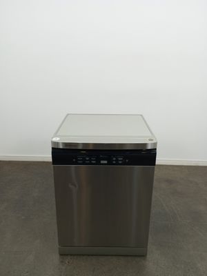 Lava Loucas Electrolux Ll14x 14 Servicos - Inox