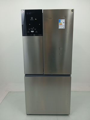 Geladeira Electrolux Im8s Frost Free Inverter Multidoor 590l
