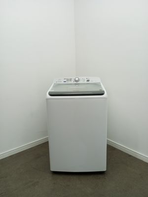 Lavadora Panasonic 16kg C/ 9 Programas De Lavagem E Turbo Secagem - Branco