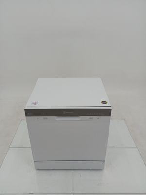 Lava Loucas Electrolux Ll08b 8 Servicos - Branco