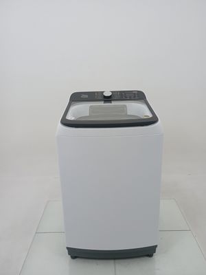 Lavadora Midea Lavadora Top Load 15kg - Branco