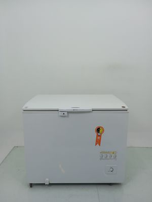 Freezer Electrolux H330 Horizontal 314l - Branco