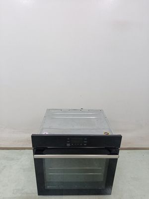 Forno Eletrico Electrolux Oe8ea Forno Eletrico - Preto