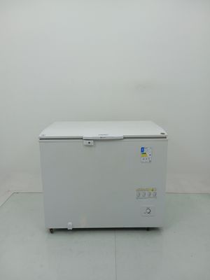 Freezer Electrolux H330 Horizontal 314l - Branco