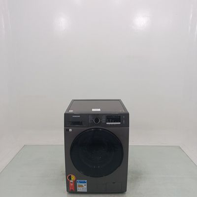 Lavadora Samsung Ww11t 11kg Frontal Digital Nverter - Preto