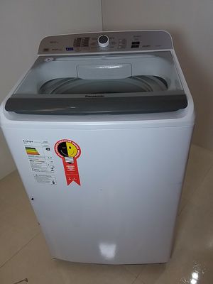 Lavadora Panasonic 16kg