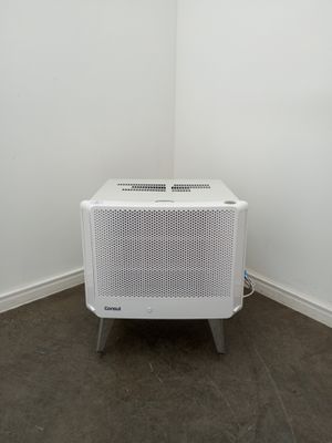 Ar Condicionado Consul Janela 7500 Buts Frio Eletrônico - Branco