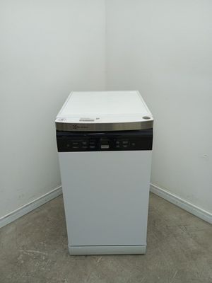 Lava Loucas Electrolux Li10b Li10b - Branco