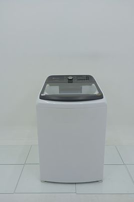 Lavadora Electrolux Lec17 17kg Premium Care - Branco