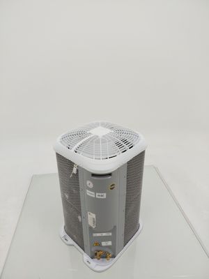Ar Condicionado Electrolux Ye24f - Condensadora Electrolux Ye24f-220 V-branco - Branco