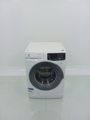 Lavadora Electrolux Lfe11 - Lavadora Electrolux Lfe11-220 V-branco - Branco