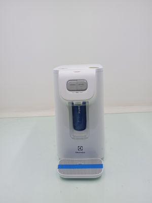 Purificador Electrolux Pc01b Com Compressor - Branco