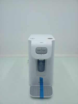Purificador Electrolux Pc01b água Fria/natural/gelada Com Compressor - Branco