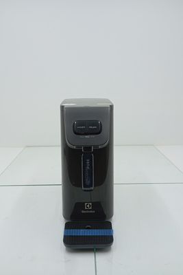 Purificador Electrolux Pe15x  Efficient Eletrônico - Cinza