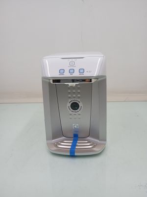 Purificador Electrolux Pa21g Refrigeracao Eletronica - Branco
