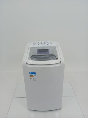 Lavadora Electrolux Les11 11kg Essential - Branco