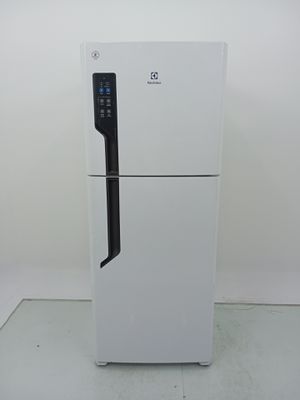 Refrigerador Electrolux Tf55 Frost Free 431l Duplex
