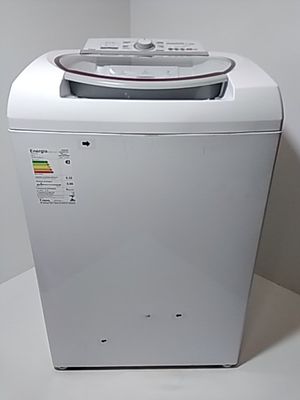 Lavadora Brastemp  De Roupas 11kg 