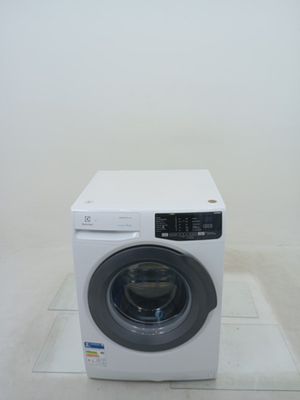 Lavadora Electrolux Lfe11 - Lavadora Electrolux Lfe11-127 V-branco - Branco