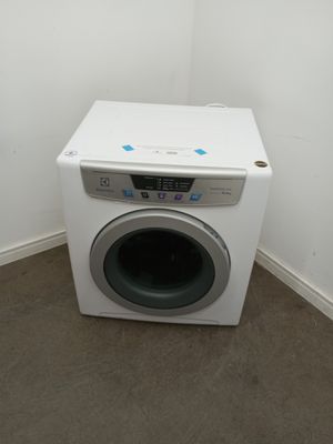 Secadora Electrolux Svp11 De Parede E Piso 10,5kg-kit Instalação/ Mangueira De Exaustão Não Acompanha O Produto - Branco