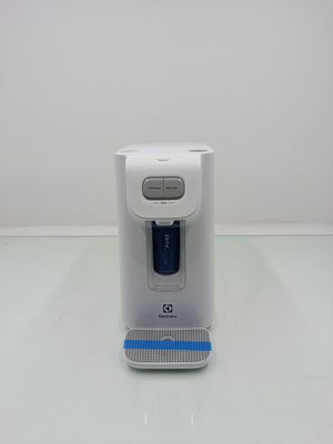 Purificador Electrolux Pc01b água Fria/natural/gelada Com Compressor - Branco