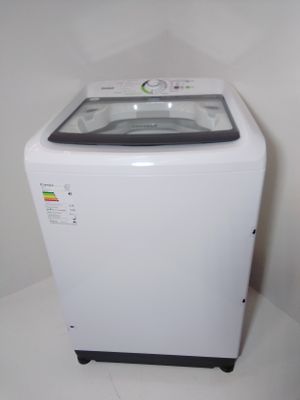 Lavadora Consul 16 Kg - Branco