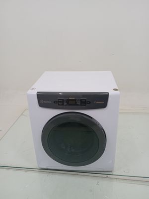 Secadora Electrolux Svb11 11kg De Parede E Piso Abertura Frontal - Branco