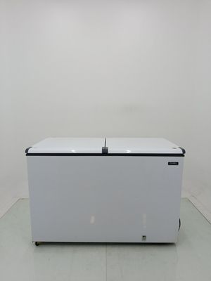 Freezer Esmaltec Freezer Horizontal 468l - 2 Portas - Cycle Defrost - Branco