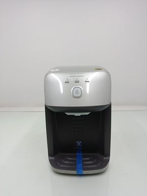 Purificador Electrolux Ph41x - Purificador Electrolux Ph41x-127 V-cinza - Cinza