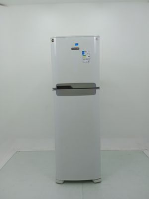 Refrigerador Electrolux Tc44 Fros Free 394l - Branco
