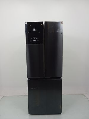 Refrigerador Electrolux Frost Free Inverter 480l  (im7b) - Preto