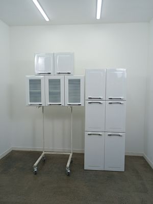 Cozinha Itatiaia Diamante Com 11 Portas - Branco