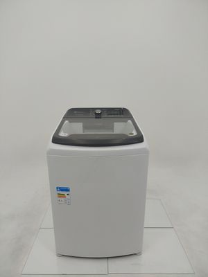 Lavadora  Electrolux 15kg  Premium Care  - Branco