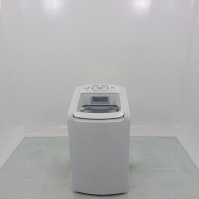 Lavadora Electrolux Les11 11kg Essential Care Com Easy Clean - Branco