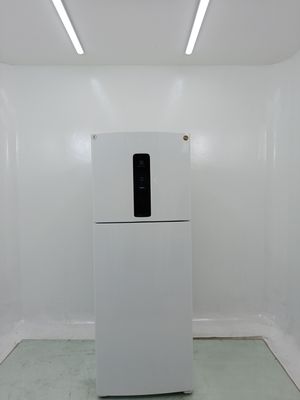Geladeira Electrolux It70 Frost Free Inverter 480l Duplex - Branco