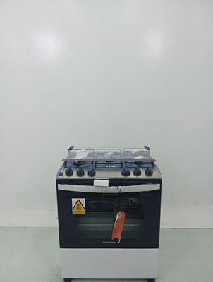 Fogao Brastemp Bfs5ndb 5 Bocas - Branco