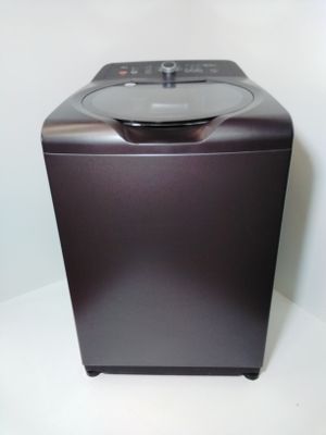 Lavadora Brastemp 15 Kg - Cosmetallic