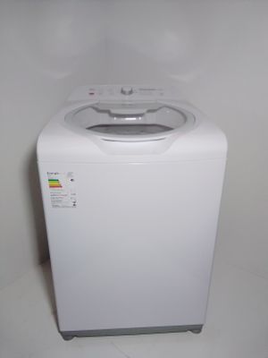 Lavadora Brastemp 15 Kg - Branco