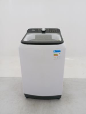Lavadora Midea Lavadora Top Load 15kg - Branco