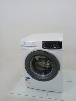Lavadora Electrolux Lfe11 - Lavadora Electrolux Lfe11-127 V-branco - Branco
