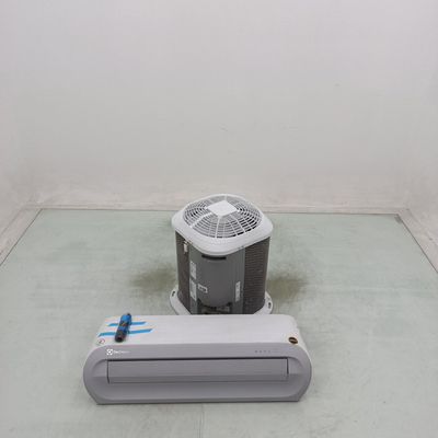 Ar Condicionado Electrolux Yi09f 9000 Btus Frio - Branco