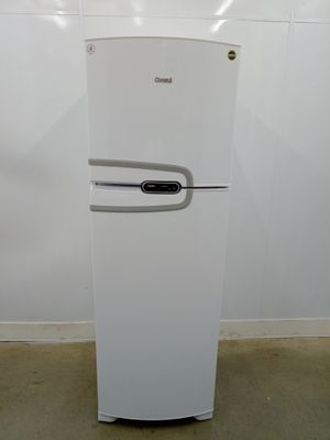Refrigerador Consul 386l Frost Free 2 Portas C/ Funcao Turbo - Branco