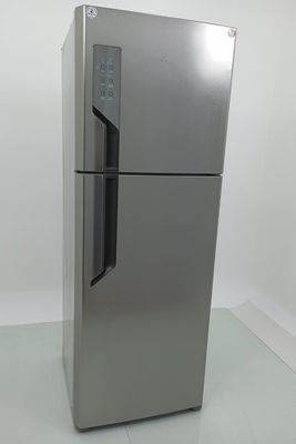 Refrigerador Electrolux It56s Duas Portas Frost Free 474l - Platinum