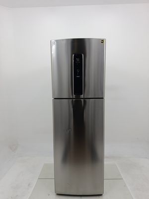 Refrigerador Electrolux If46s Frost Free 410l Duplex - Cinza