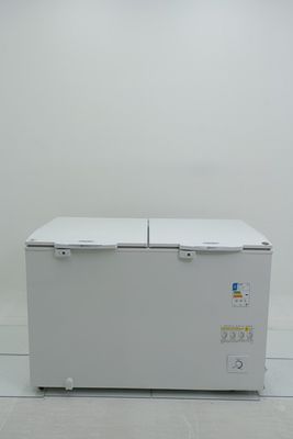 Freezer Electrolux H440 Horizontal 400l - Branco