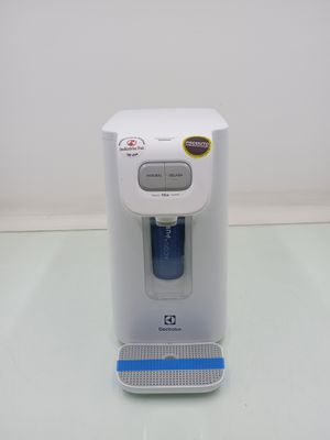 Purificador Electrolux Pc01b Com Compressor - Branco