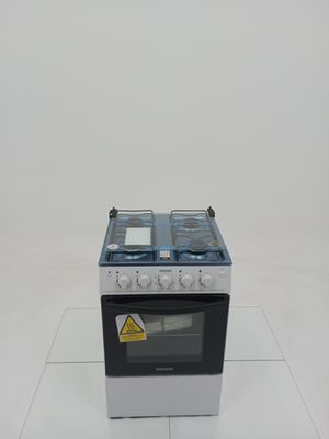 Fogao Itatiaia Star New 4 Bocas Acendimento Automático - Branco