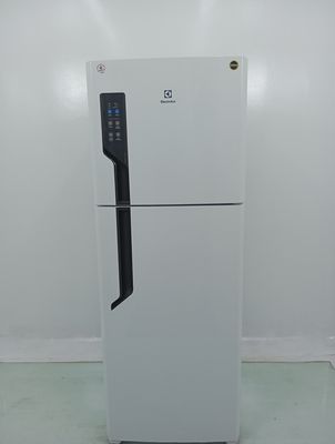 Geladeira Electrolux Tf56 Frost Free 474l Duplex - Branco