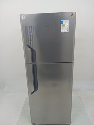 Refrigerador Electrolux Tf55s - Refrigerador Electrolux Tf55s-220 V-platinum - Platinum