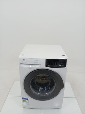 Lavadora Electrolux Front Load Lfe11 11kg Inverter Com Agua Quente/vapor - Branco